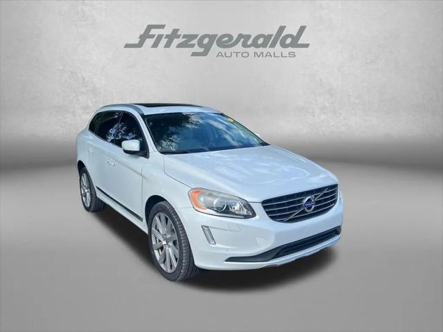 2017 Volvo XC60 T5 Inscription for sale in Clearwater, FL