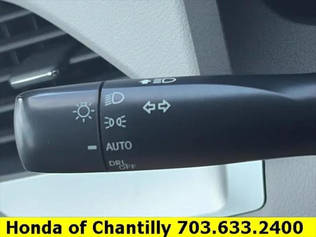 2020 Toyota Sienna LE