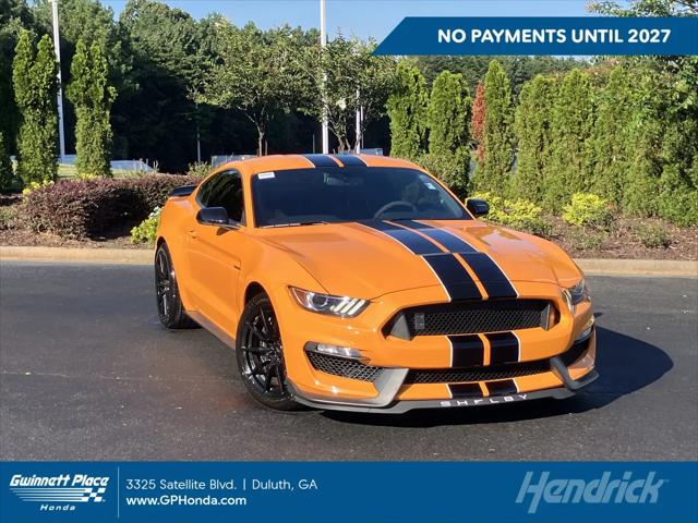 2018 Ford GT Shelby GT350 for sale in Duluth, GA