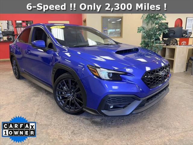 2025 Subaru WRX Premium for sale in Batavia, NY