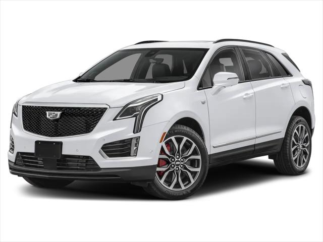2023 Cadillac XT5 AWD Sport for sale in Miami, FL
