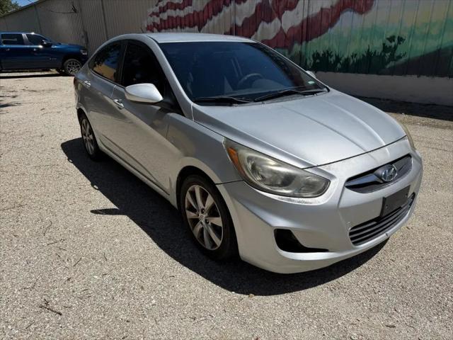 2012 Hyundai Accent GLS for sale in Port Charlotte, FL