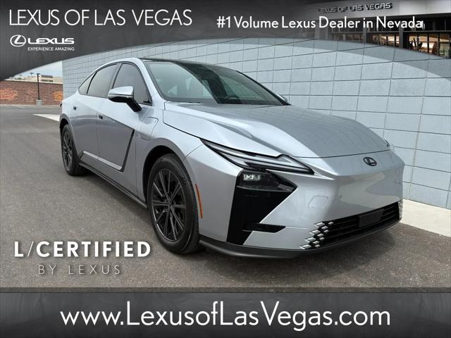 2026 Lexus ES 350 Premium for sale in Las Vegas, NV