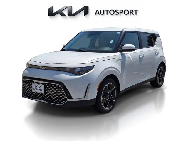 2023 Kia Soul EX for sale in Columbus, GA