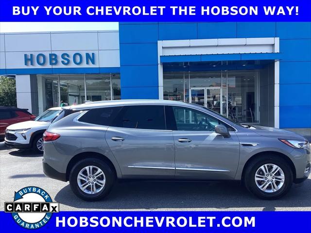 2019 Buick Enclave FWD Essence for sale in Cairo, GA