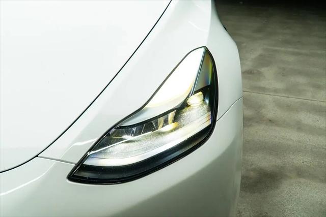 2021 Tesla Model Y Performance Dual Motor All-Wheel Drive