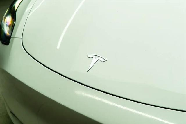 2021 Tesla Model Y Performance Dual Motor All-Wheel Drive