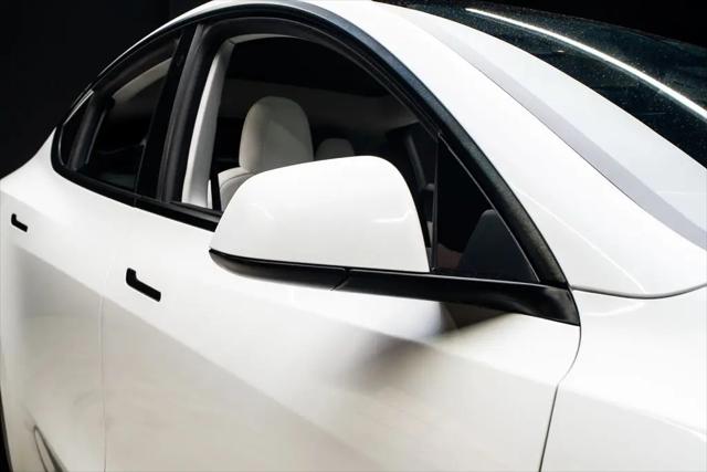 2021 Tesla Model Y Performance Dual Motor All-Wheel Drive