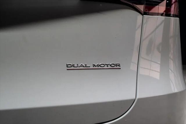 2021 Tesla Model Y Performance Dual Motor All-Wheel Drive