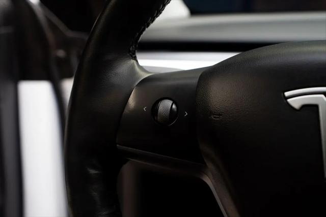 2021 Tesla Model Y Performance Dual Motor All-Wheel Drive
