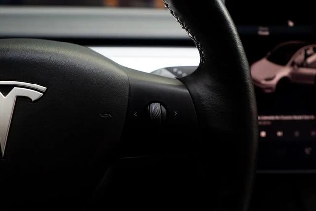 2021 Tesla Model Y Performance Dual Motor All-Wheel Drive