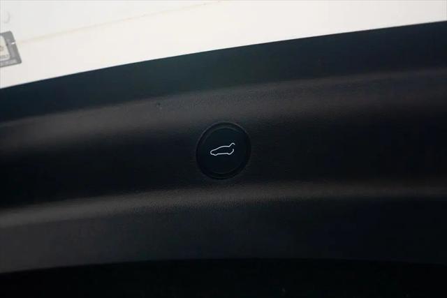 2021 Tesla Model Y Performance Dual Motor All-Wheel Drive