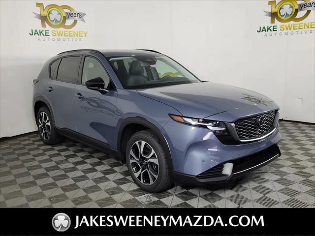 2026 Mazda CX-5 2.5 S Preferred for sale near Cincinnati, OH