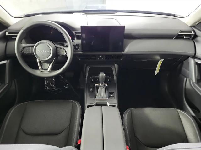 2026 Mazda CX-5 2.5 S Preferred