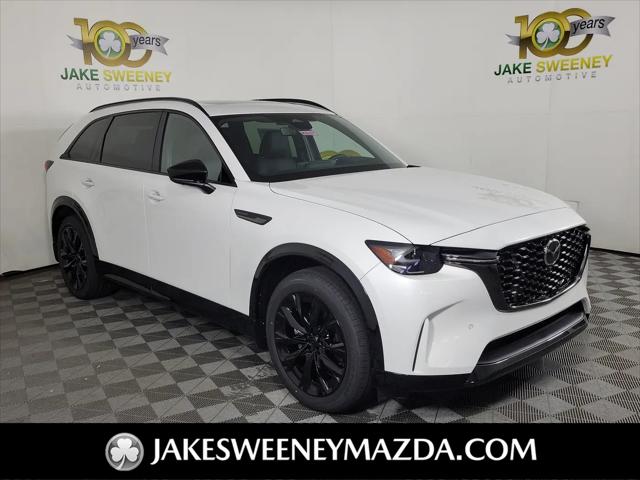 2026 Mazda X-90 3.3 Turbo S Premium Sport for sale near Cincinnati, OH