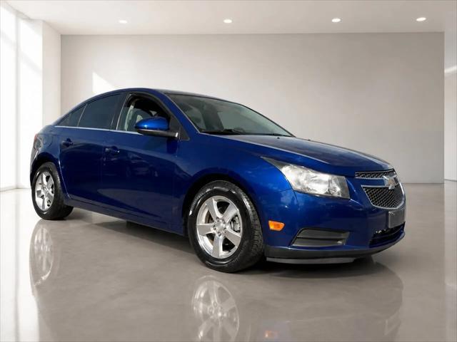 2013 Chevrolet Cruze 1LT Auto for sale in Escondido, CA