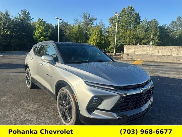 2026 Chevrolet Blazer RS for sale in Chantilly, VA
