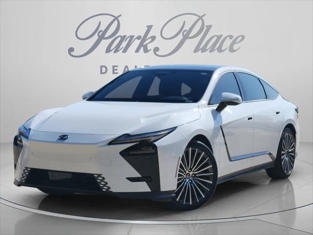 2026 Lexus ES 350 Luxury for sale in Grapevine, TX