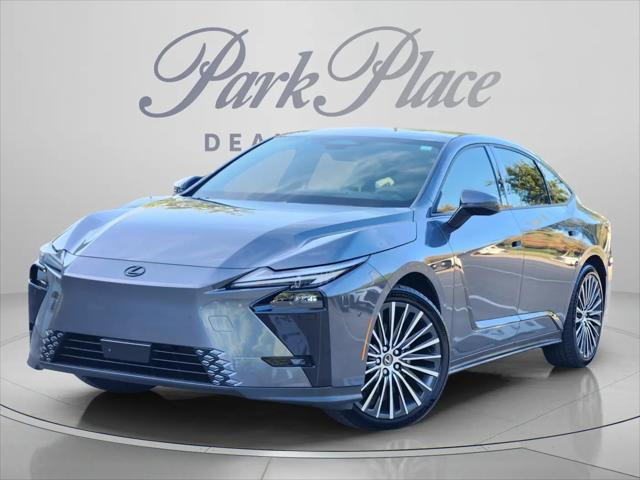2026 Lexus ES 350 Luxury for sale in Grapevine, TX