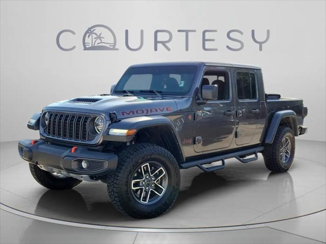 2024 Jeep Gladiator Sport for sale in Tampa, FL