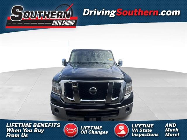 2021 Nissan 3500 SL for sale in Virginia Beach, VA