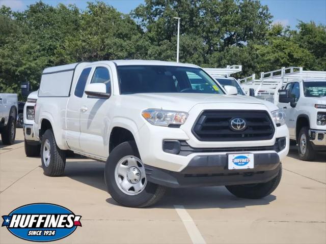 2023 Toyota Tacoma SR5 V6 for sale in Lewisville, TX
