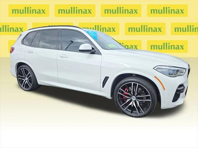 2023 BMW X5 M50i for sale in Olympia, WA