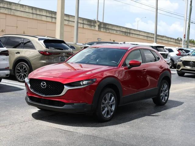 2025 Mazda CX-30 2.5 S Preferred Package for sale in Doral, FL