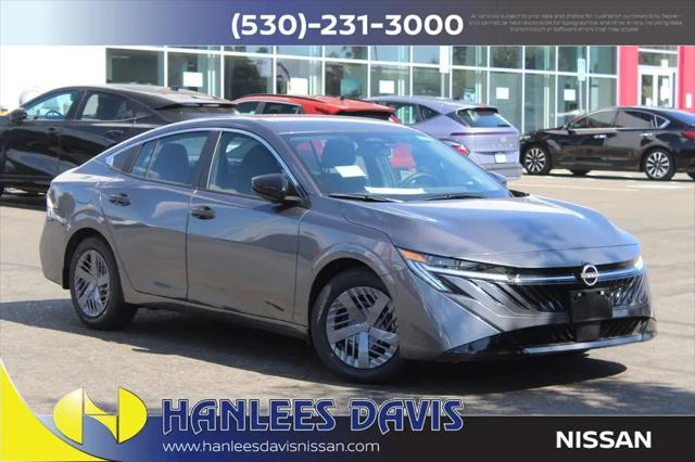 2027 Nissan Sentra S for sale in Davis, CA