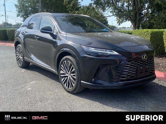 2023 Lexus RX 350 RX 350 for sale in Fayetteville, AR