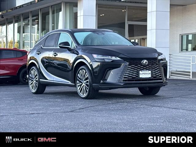 2023 Lexus RX 350 RX 350 for sale in Fayetteville, AR