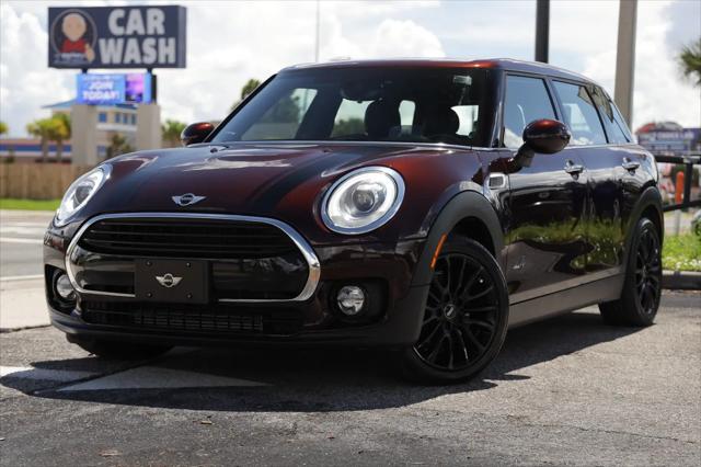 2017 MINI Cooper Clubman Cooper for sale in Orlando, FL