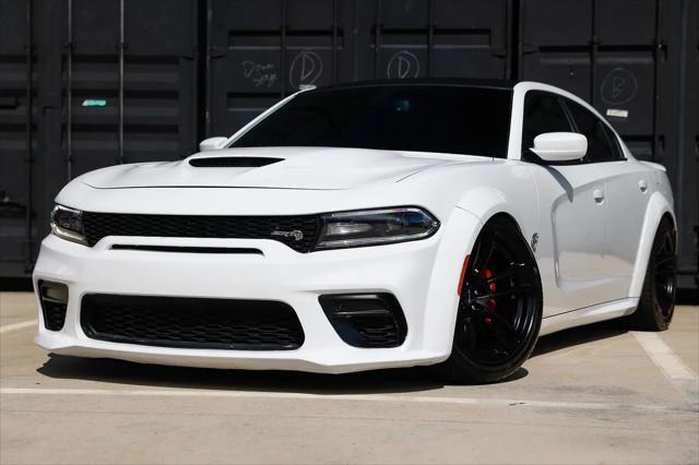2020 Dodge Charger SRT Hellcat RWD for sale in Orlando, FL