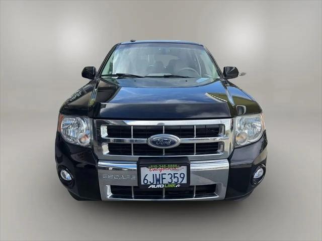 2009 Ford Escape Hybrid Hybrid for sale in San Leandro, CA