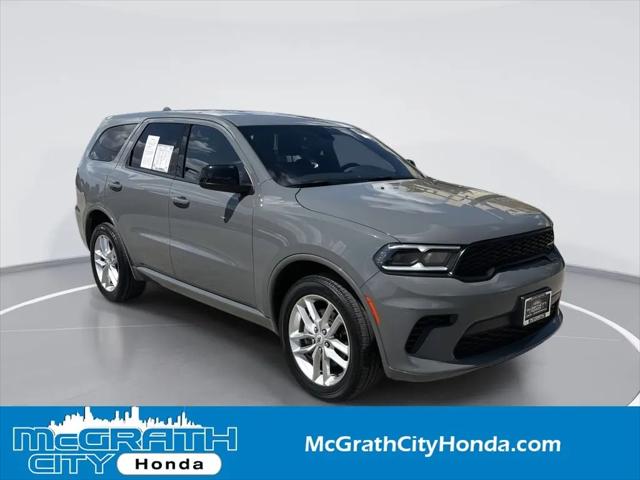 2025 Dodge Durango GT AWD for sale in Chicago, IL