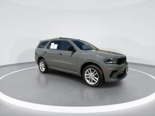 2025 Dodge Durango GT AWD