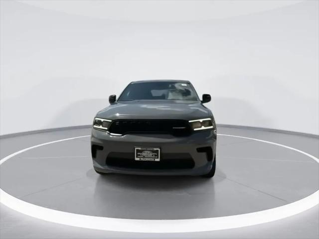 2025 Dodge Durango GT AWD