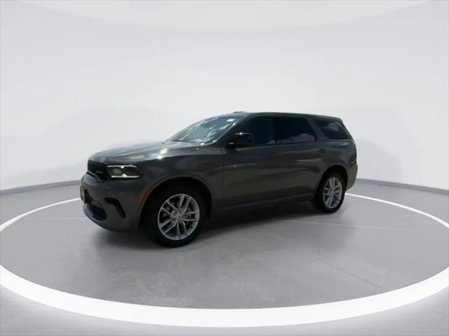 2025 Dodge Durango GT AWD