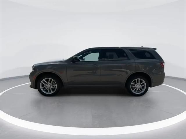 2025 Dodge Durango GT AWD