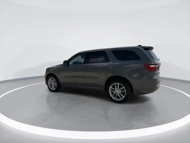 2025 Dodge Durango GT AWD
