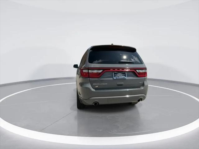 2025 Dodge Durango GT AWD