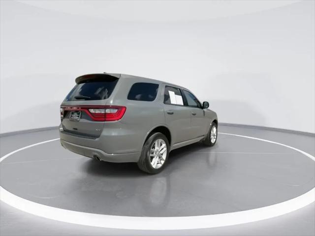 2025 Dodge Durango GT AWD