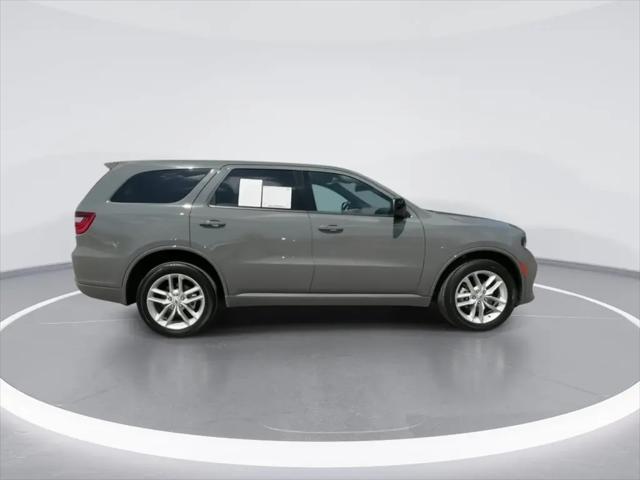 2025 Dodge Durango GT AWD
