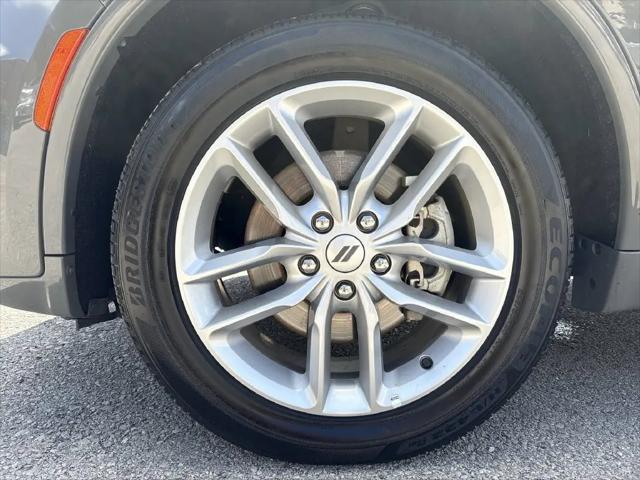 2025 Dodge Durango GT AWD