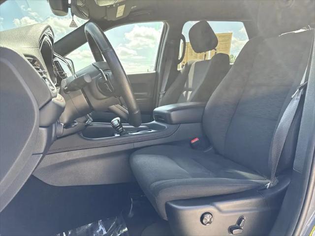 2025 Dodge Durango GT AWD