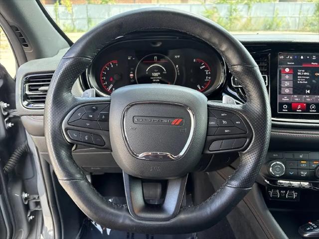 2025 Dodge Durango GT AWD