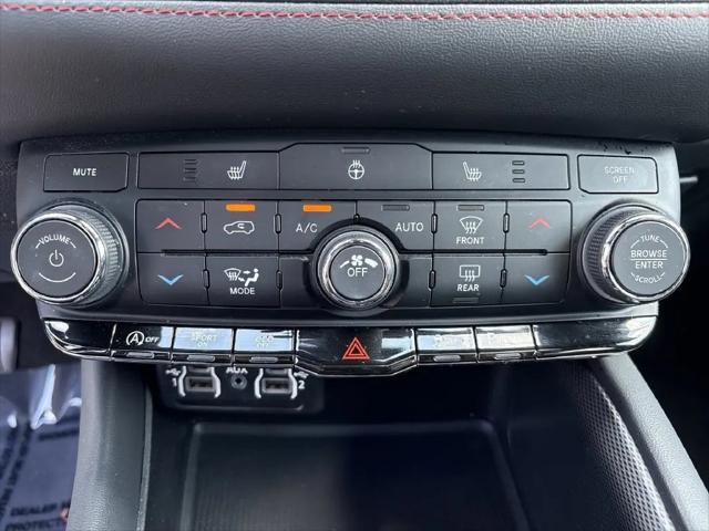 2025 Dodge Durango GT AWD