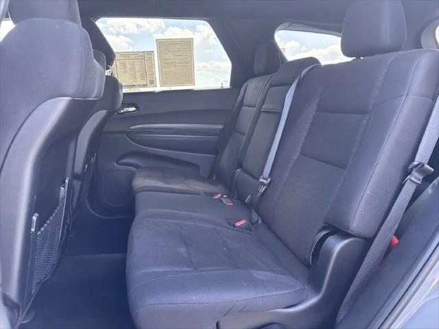 2025 Dodge Durango GT AWD
