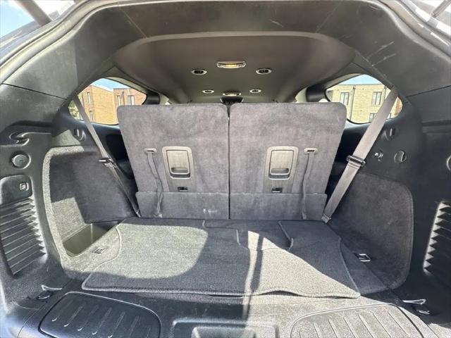 2025 Dodge Durango GT AWD
