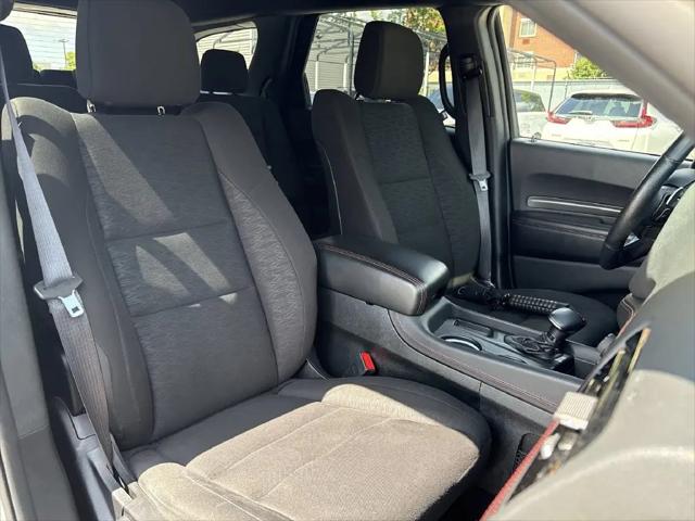2025 Dodge Durango GT AWD